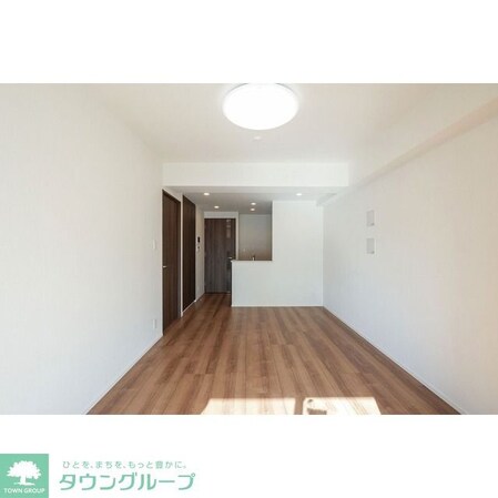 グランカーサ三ノ輪IVの物件内観写真